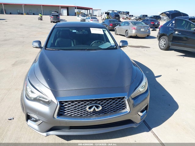 JN1EV7BP4MM705072 Infiniti Q50 LUXE
