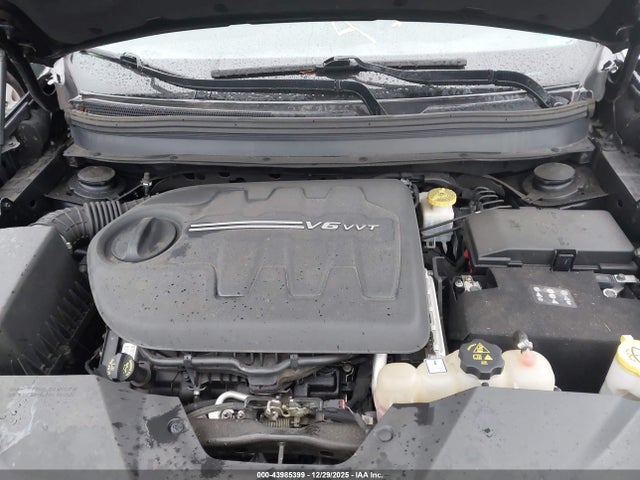 2019 JEEP CHEROKEE 1C4PJMDX8KD295399 Photo 9