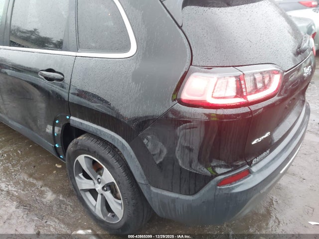 2019 JEEP CHEROKEE 1C4PJMDX8KD295399 Photo 2