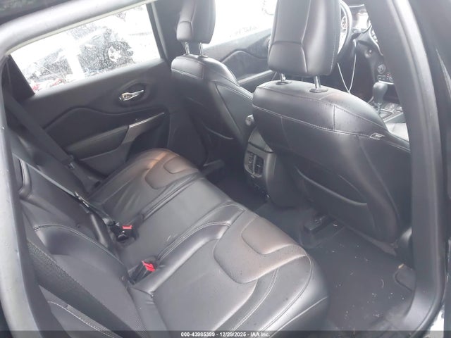 2019 JEEP CHEROKEE 1C4PJMDX8KD295399 Photo 7