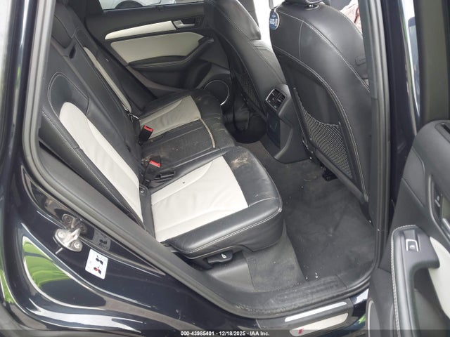 2014 AUDI SQ5 WA1VGAFP0EA076146 Photo 7