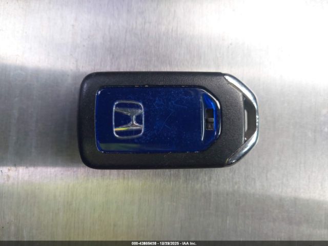 2019 HONDA INSIGHT 19XZE4F50KE019094 Photo 10