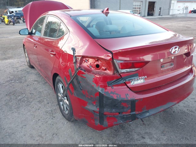 5NPD84LFXHH071402 Hyundai ELANTRA SE