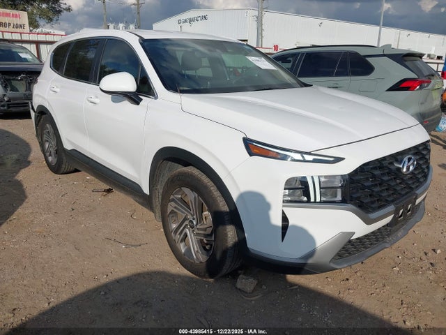 Hyundai Santa Fe Se 2023 5NMS14AJ2PH608861 головне зображення