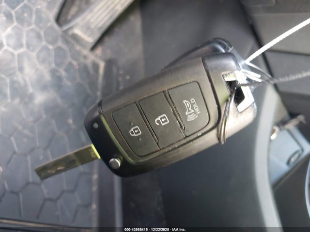 Hyundai Santa Fe Se 2023 5NMS14AJ2PH608861 Image 11