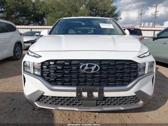 Hyundai Santa Fe Se 2023 5NMS14AJ2PH608861 Image 12