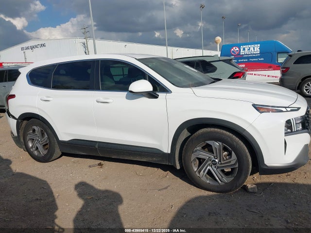 Hyundai Santa Fe Se 2023 5NMS14AJ2PH608861 Image 13