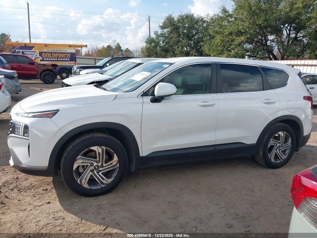 Hyundai Santa Fe Se 2023 5NMS14AJ2PH608861 Image 14
