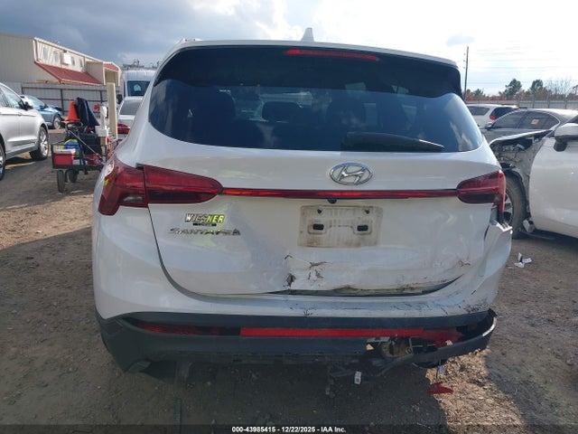Hyundai Santa Fe Se 2023 5NMS14AJ2PH608861 Image 16