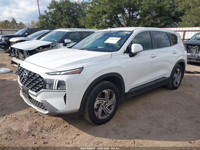Hyundai Santa Fe Se 2023 5NMS14AJ2PH608861 Image 2