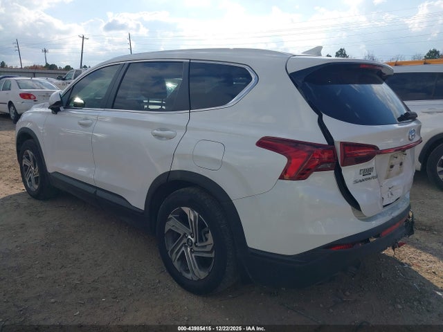 Hyundai Santa Fe Se 2023 5NMS14AJ2PH608861 Image 3
