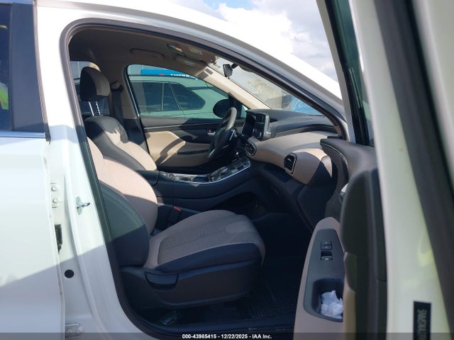 Hyundai Santa Fe Se 2023 5NMS14AJ2PH608861 Image 5
