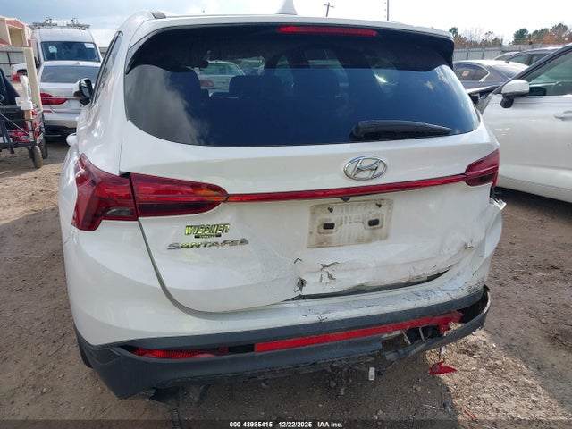 Hyundai Santa Fe Se 2023 5NMS14AJ2PH608861 Image 6