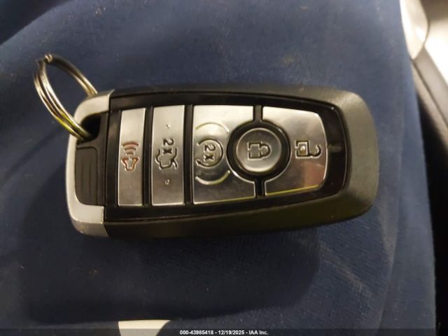 2019 FORD FUSION HYBRID 3FA6P0MU5KR149757 Photo 10