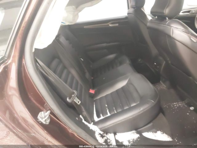 2019 FORD FUSION HYBRID 3FA6P0MU5KR149757 Photo 7