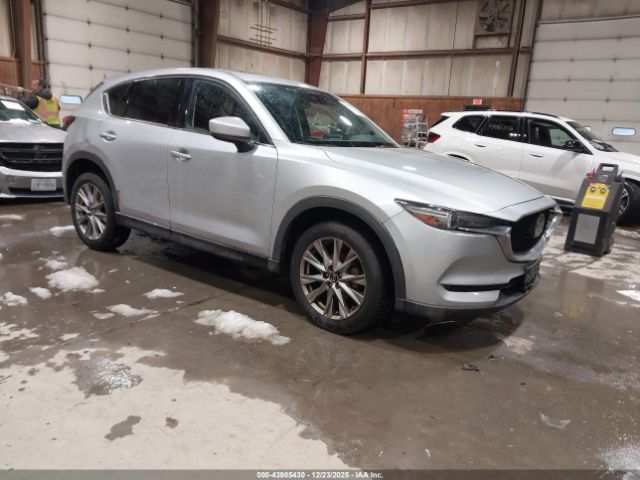 2020 MAZDA CX-5 JM3KFBDM0L0726601