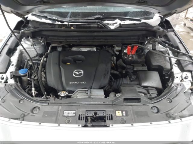 2020 MAZDA CX-5 JM3KFBDM0L0726601 Photo 9