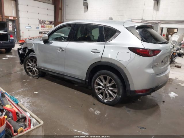 2020 MAZDA CX-5 JM3KFBDM0L0726601 Photo 2