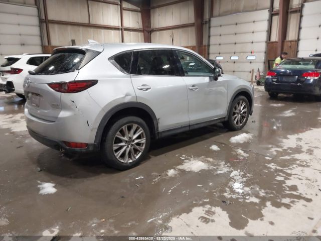 2020 MAZDA CX-5 JM3KFBDM0L0726601 Photo 3