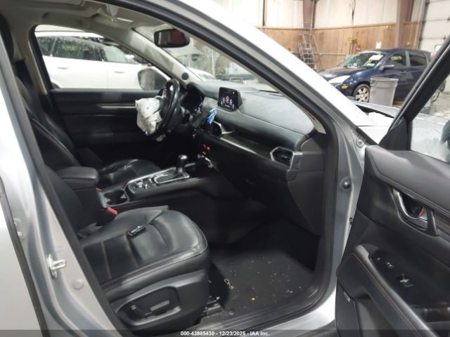 2020 MAZDA CX-5 JM3KFBDM0L0726601 Photo 4