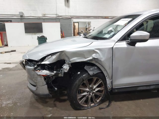 2020 MAZDA CX-5 JM3KFBDM0L0726601 Photo 5