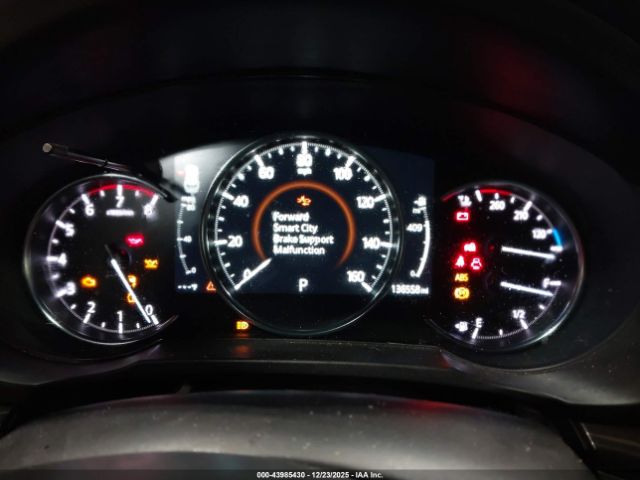 2020 MAZDA CX-5 JM3KFBDM0L0726601 Photo 6