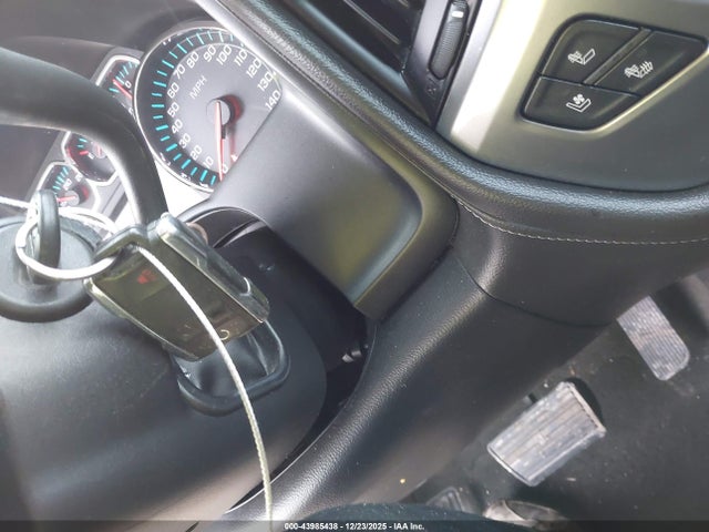 Chevrolet Silverado 1500 1lz 2016 3GCUKSEC9GG144811 Image 11