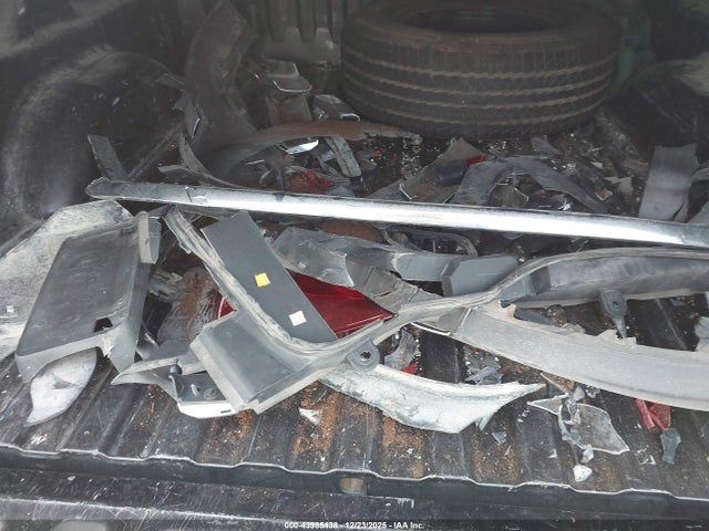 Chevrolet Silverado 1500 1lz 2016 3GCUKSEC9GG144811 Image 12