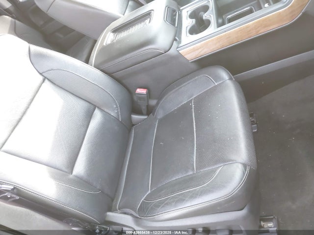 Chevrolet Silverado 1500 1lz 2016 3GCUKSEC9GG144811 Image 5