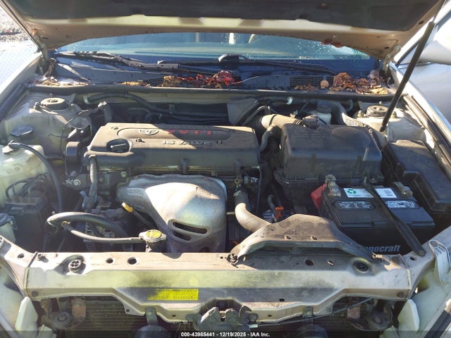 2006 TOYOTA CAMRY 4T1BE30K86U643223 Photo 9