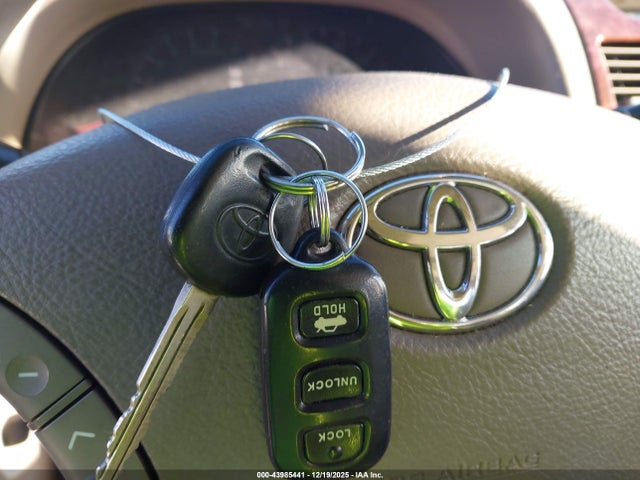 2006 TOYOTA CAMRY 4T1BE30K86U643223 Photo 10