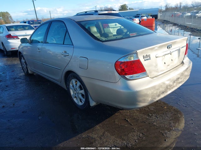 2006 TOYOTA CAMRY 4T1BE30K86U643223 Photo 2