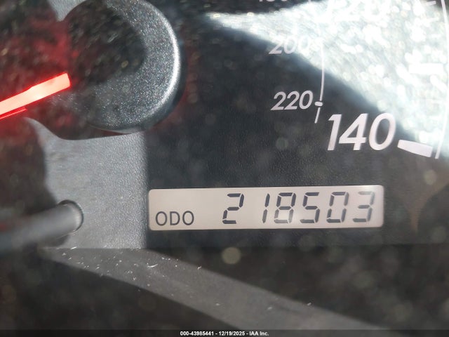 2006 TOYOTA CAMRY 4T1BE30K86U643223 Photo 6