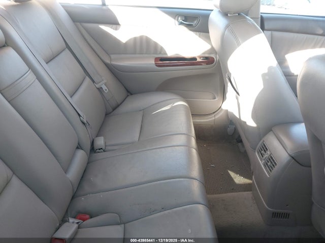 2006 TOYOTA CAMRY 4T1BE30K86U643223 Photo 7