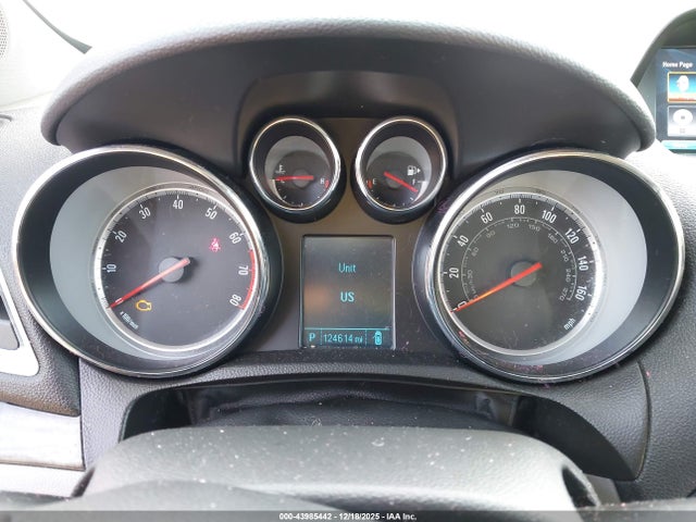 2014 BUICK ENCORE KL4CJASB9EB553556 Photo 6