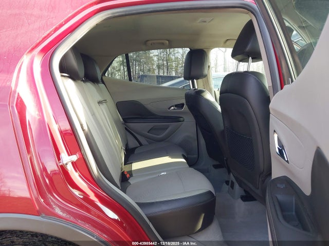 2014 BUICK ENCORE KL4CJASB9EB553556 Photo 7