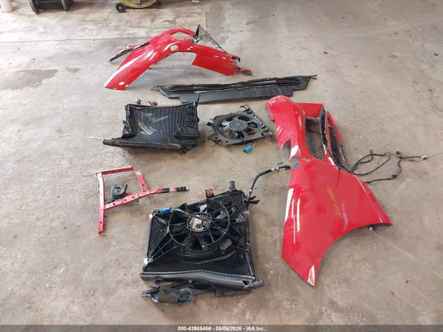 Aukcja sprzedaży 2019 Ferrari 488 Gtb, vin: ZFF79ALA4K0246276, numer aukcji: 43985466