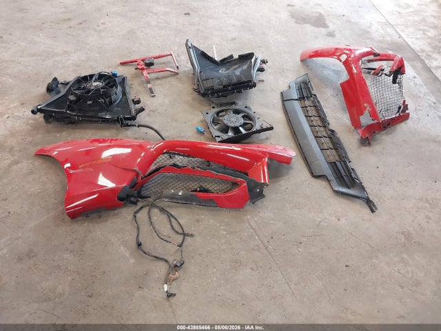 Aukcja sprzedaży 2019 Ferrari 488 Gtb, vin: ZFF79ALA4K0246276, numer aukcji: 43985466