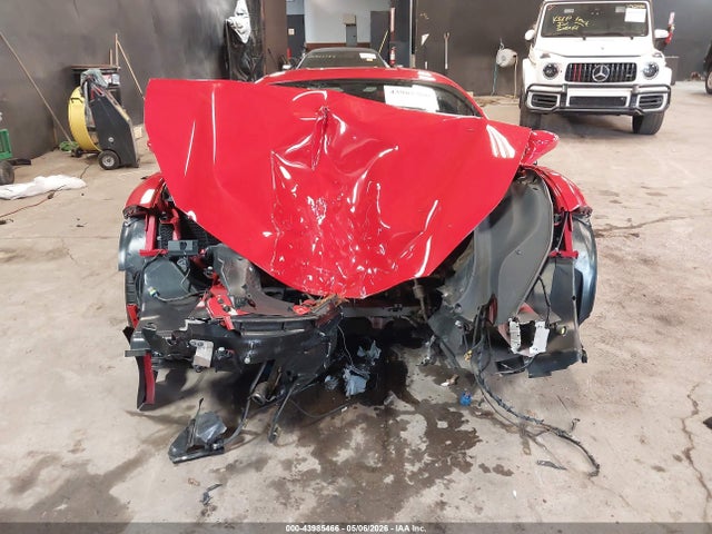 Aukcja sprzedaży 2019 Ferrari 488 Gtb, vin: ZFF79ALA4K0246276, numer aukcji: 43985466