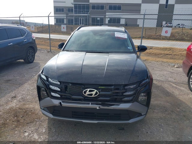 Aukcja sprzedaży 2025 Hyundai Tucson Sel, vin: 3KMJB3DE1SE010226, numer aukcji: 43985495