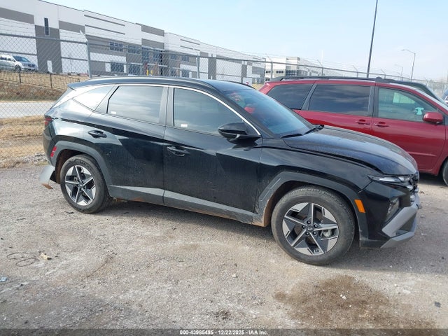 Aukcja sprzedaży 2025 Hyundai Tucson Sel, vin: 3KMJB3DE1SE010226, numer aukcji: 43985495