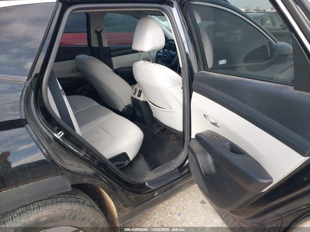 Aukcja sprzedaży 2025 Hyundai Tucson Sel, vin: 3KMJB3DE1SE010226, numer aukcji: 43985495