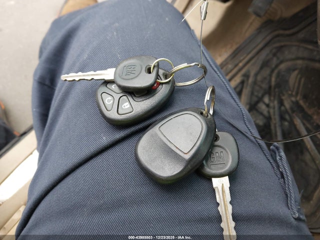 2006 CADILLAC DTS 1G6KD57YX6U118471 Photo 10