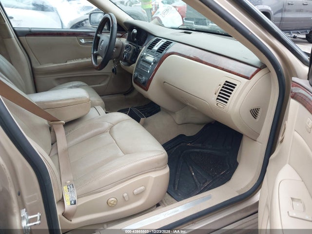 2006 CADILLAC DTS 1G6KD57YX6U118471 Photo 4