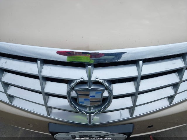 2006 CADILLAC DTS 1G6KD57YX6U118471 Photo 5