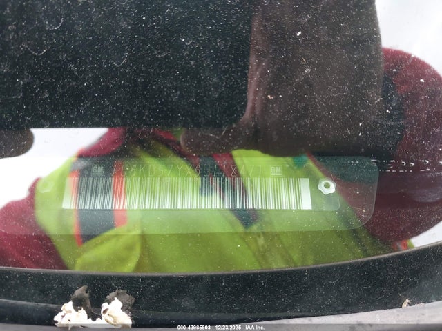 2006 CADILLAC DTS 1G6KD57YX6U118471 Photo 8