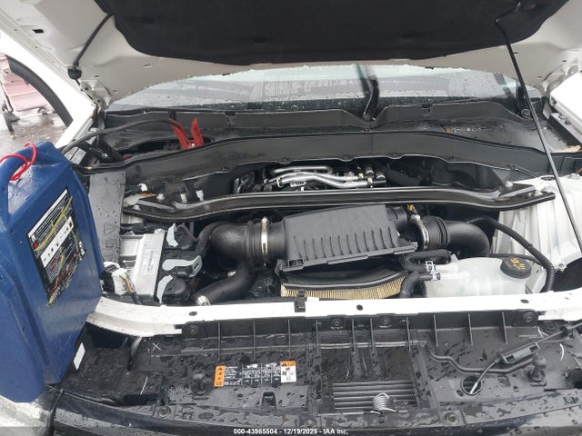 1FMWK8GCXSGA88841 Ford Explorer St