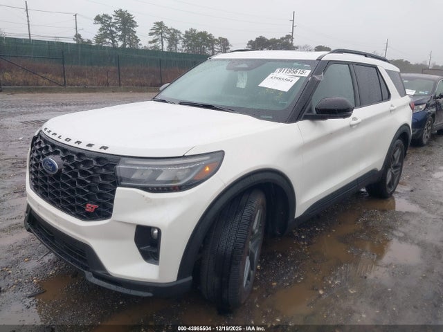 1FMWK8GCXSGA88841 Ford Explorer St