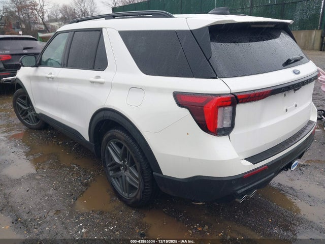 1FMWK8GCXSGA88841 Ford Explorer St