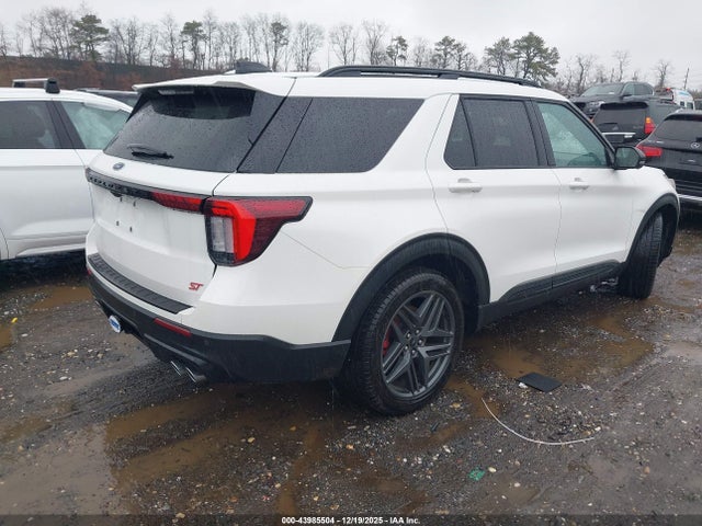 1FMWK8GCXSGA88841 Ford Explorer St